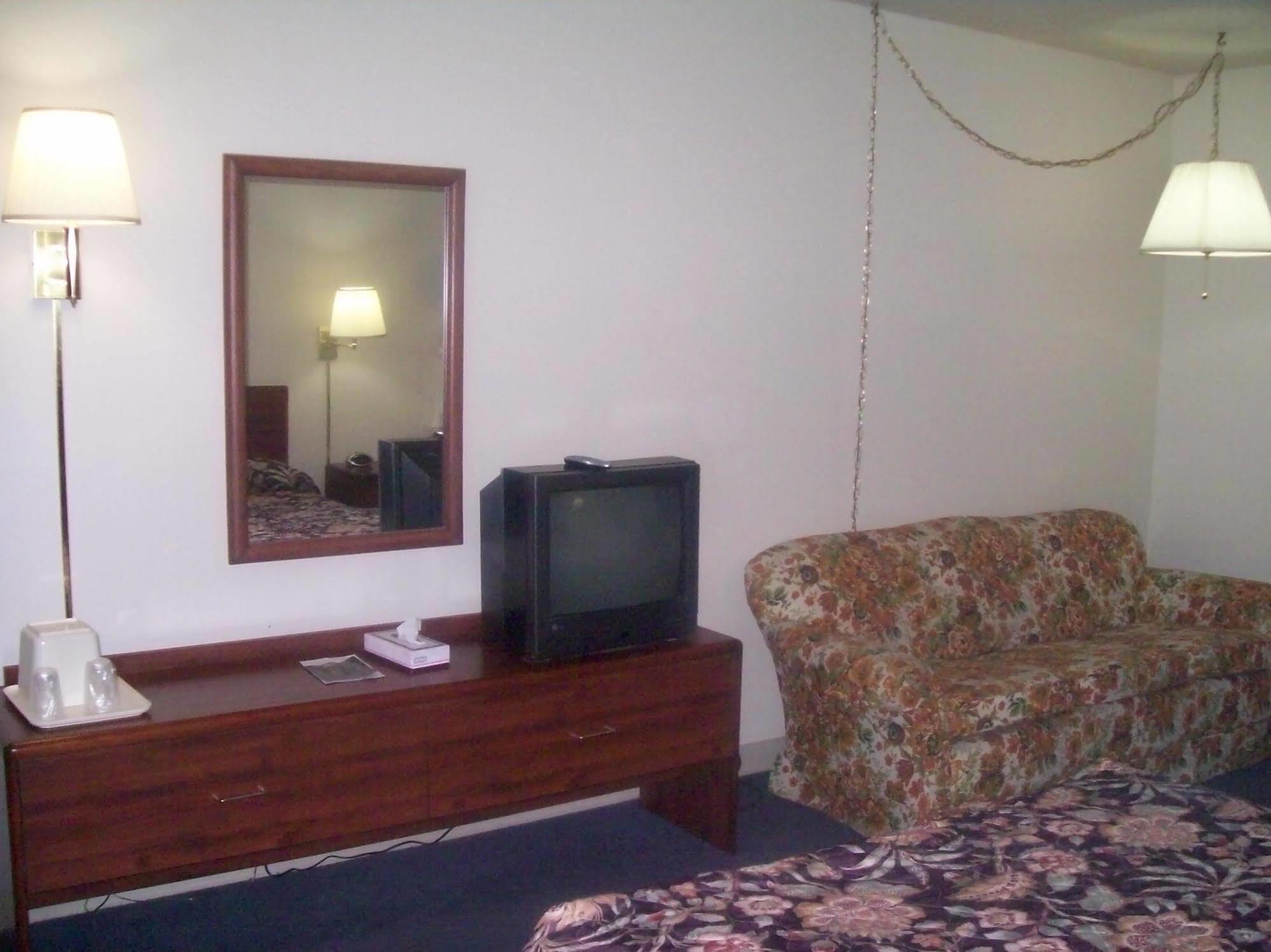 Atlanta Inn - Atlanta, Il Habitación foto